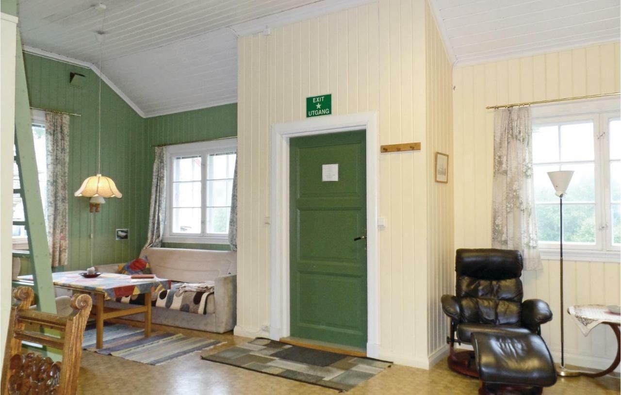 Cozy Home In Ringebu With House A Mountain View Rankleiv Eksteriør bilde