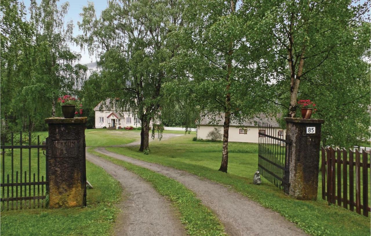 Cozy Home In Ringebu With House A Mountain View Rankleiv Eksteriør bilde