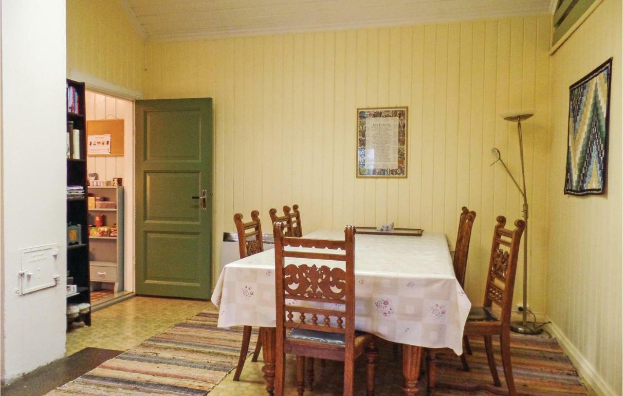 Cozy Home In Ringebu With House A Mountain View Rankleiv Eksteriør bilde