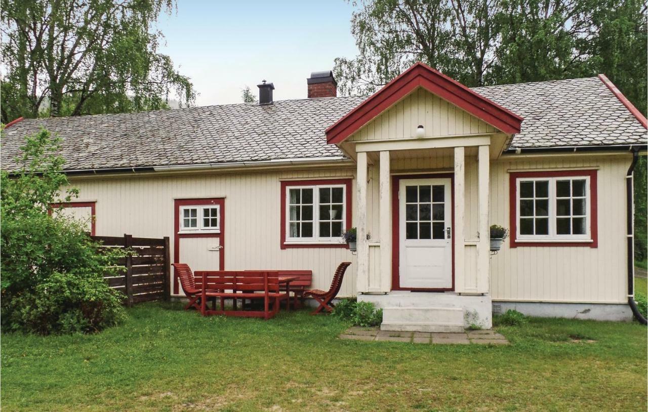 Cozy Home In Ringebu With House A Mountain View Rankleiv Eksteriør bilde